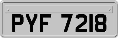 PYF7218