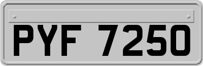 PYF7250