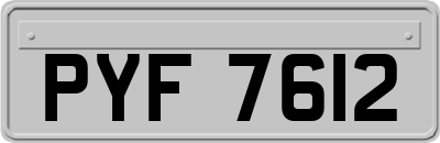 PYF7612