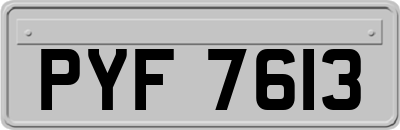 PYF7613