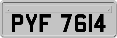 PYF7614