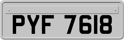 PYF7618