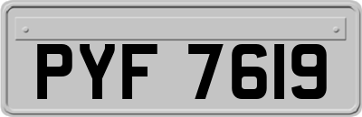 PYF7619