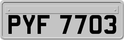 PYF7703