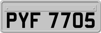 PYF7705