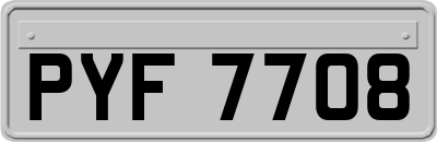 PYF7708