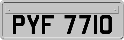 PYF7710