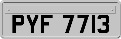 PYF7713