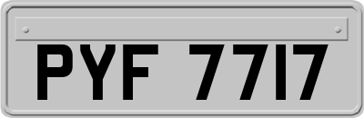 PYF7717