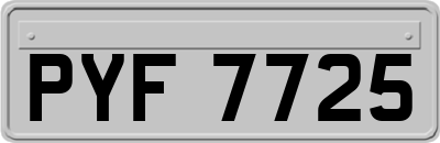 PYF7725