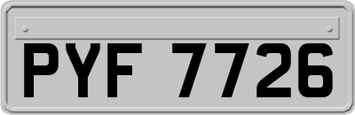 PYF7726