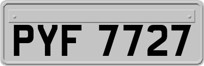 PYF7727