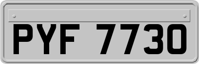 PYF7730