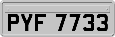 PYF7733