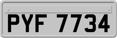 PYF7734