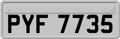 PYF7735