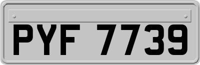 PYF7739