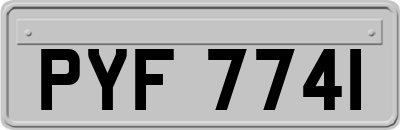 PYF7741