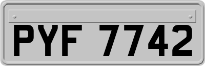 PYF7742