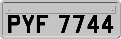 PYF7744