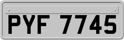 PYF7745