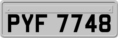 PYF7748