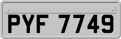 PYF7749