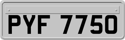 PYF7750