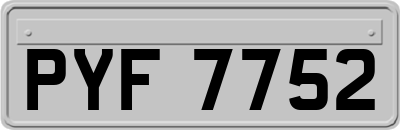 PYF7752