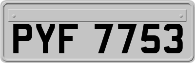 PYF7753