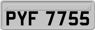 PYF7755