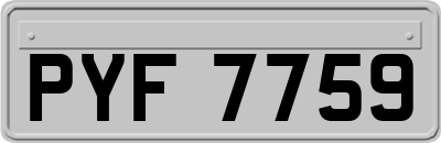 PYF7759