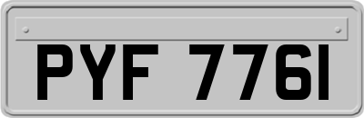 PYF7761