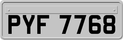 PYF7768