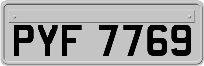 PYF7769