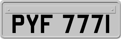 PYF7771