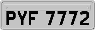 PYF7772