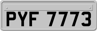 PYF7773