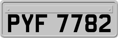 PYF7782