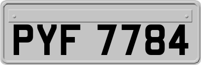 PYF7784