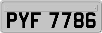 PYF7786