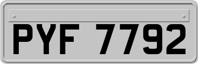 PYF7792