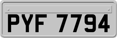 PYF7794