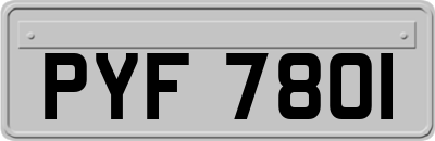 PYF7801