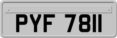 PYF7811