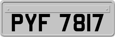 PYF7817