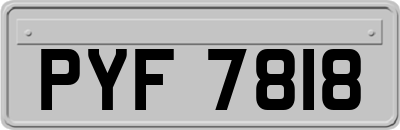 PYF7818