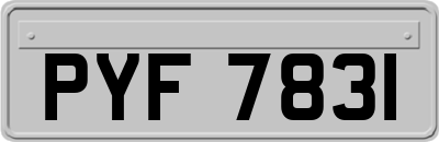 PYF7831