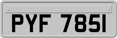 PYF7851