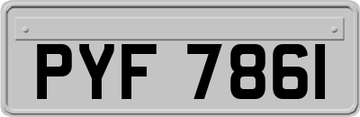 PYF7861